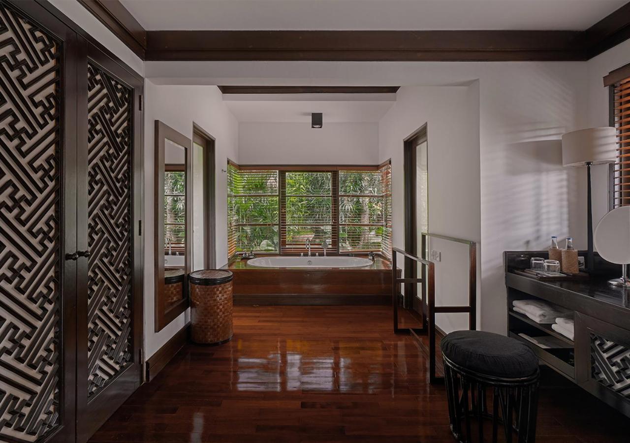 Kayumanis Ubud Private Villas & Spa Exterior foto