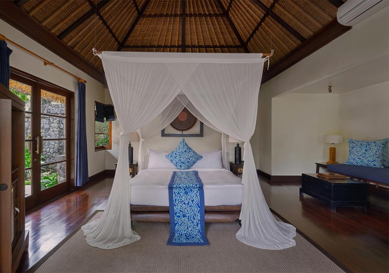 Kayumanis Ubud Private Villas & Spa Exterior foto