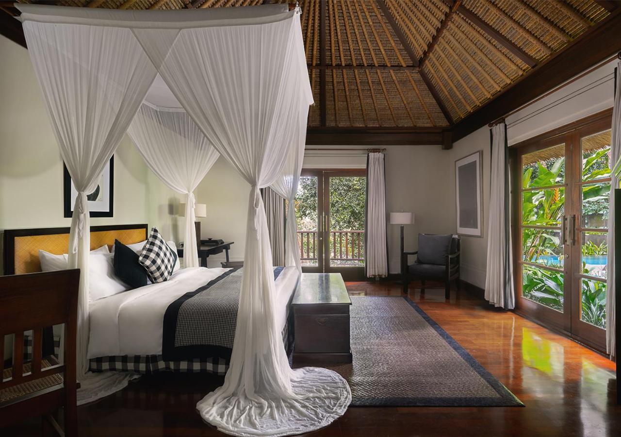 Kayumanis Ubud Private Villas & Spa Exterior foto