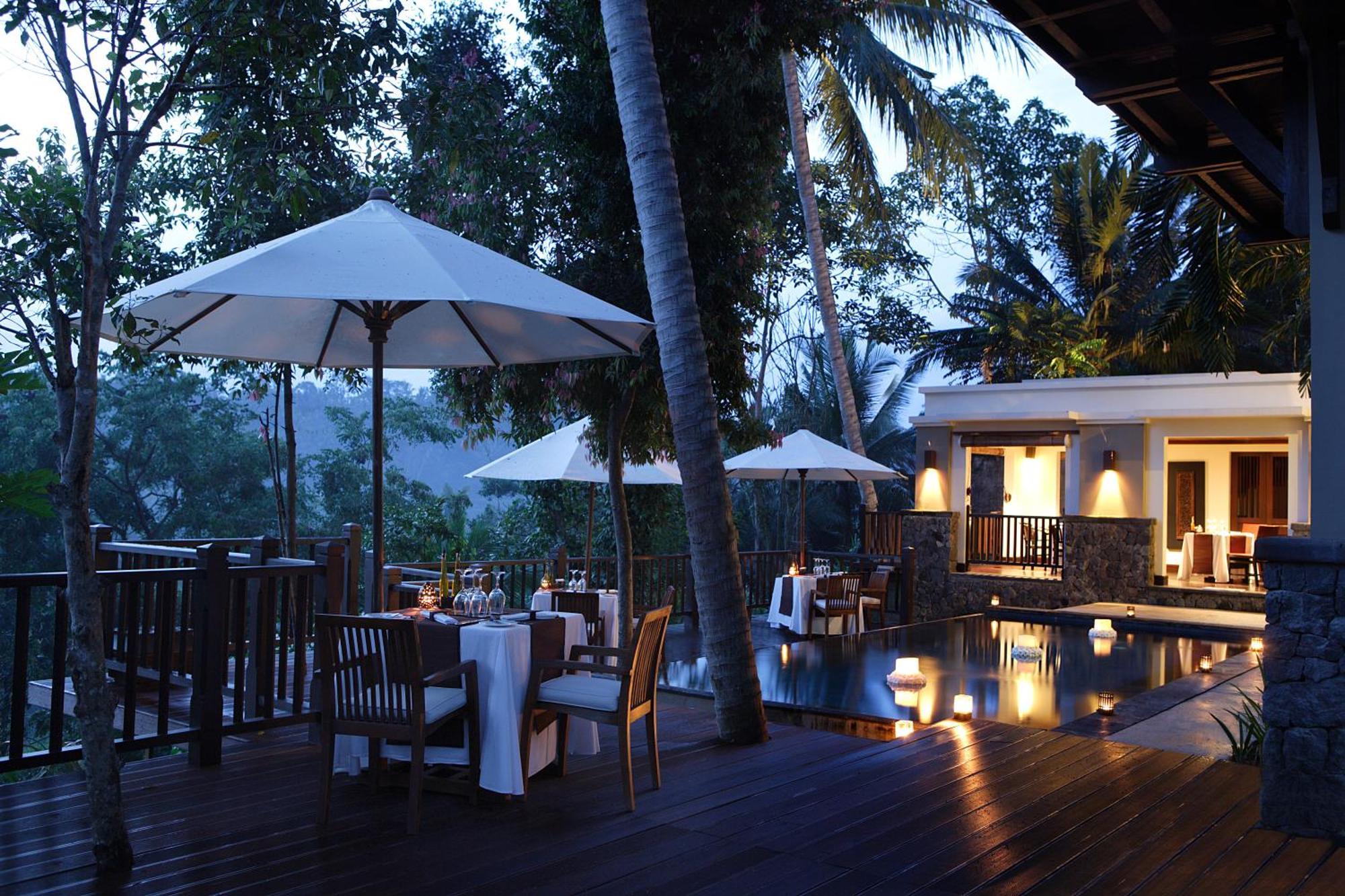 Kayumanis Ubud Private Villas & Spa Exterior foto