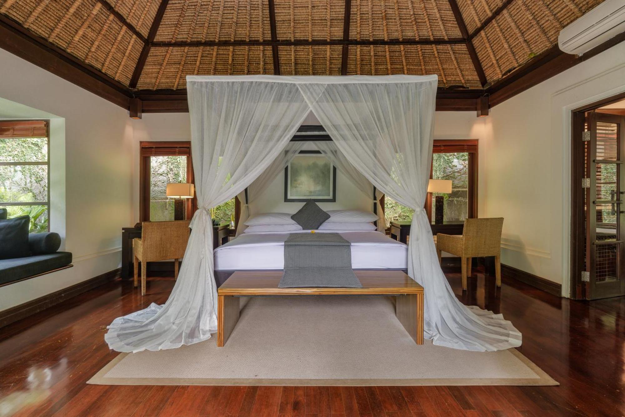 Kayumanis Ubud Private Villas & Spa Exterior foto