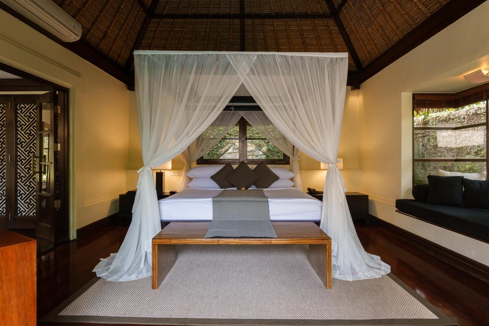 Kayumanis Ubud Private Villas & Spa Exterior foto